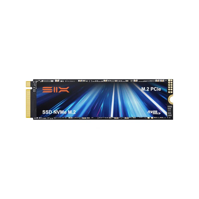 SSD من SiiX جيل خامس